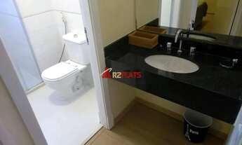 Imagem 6: Flat com ótimo preço no bairro Vila Olímpia. Confira!