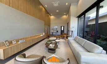 Imagem 4: Damha IV - Casa nova impecável com 4 suítes !