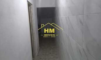 Imagem 7: Casa Térrea /2 Quartos /Jardim Rio Branco/ São Vicente