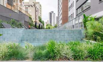 Imagem 11: Botanique no 15 andar