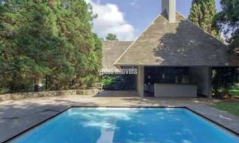 Imagem: Morumbi Nobre 820,0m²AC - 1.700,0M² Área