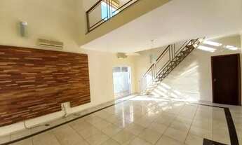 Imagem 4: Sobrado no condomínio DAMHA I em Presidente Prudente