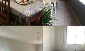 Imagem: Casa de aluguel temporada Iriri