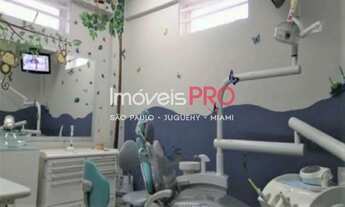 Imagem 5: SOBRADO COMERCIAL - VILA MARIANA