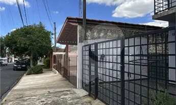 Imagem 3: Casa para alugar com 2 quartos em Vila Soriano, Indaiatuba - SP