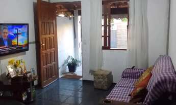 Imagem 5: Casa em Santa Luzia