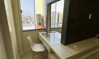 Imagem 5: EDIFÍCIO EMANOEL GONCALVES, 71M², 3 QUARTOS SENDO 1 SUÍTE, 1 VAGA, FÁTIMA