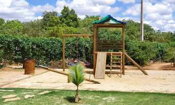 Imagem 4: Lotes Prontos 1.000m2 Condomínio com Segurança Lazer e Financiamento Facilitado