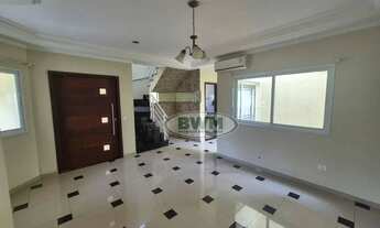 Imagem 4: Casa com 3 suítes à venda, 248 m² por R$ 1.200.000 - Condomínio Lago da Serra - Araçoiaba