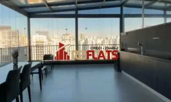 Imagem 5: Flat com ótimo preço no bairro Perdizes. Confira!