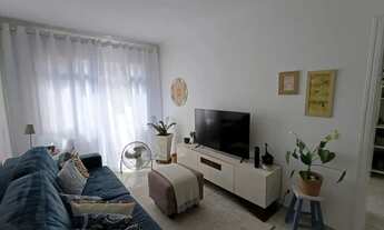 Imagem 2: Apartamento à Venda Embaré - Santos - SP