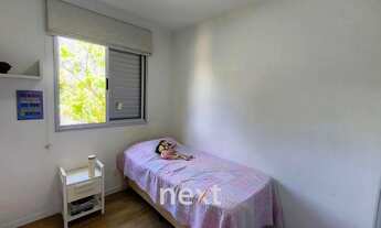 Imagem 5: Apartamento à venda no Parque Brasília em Campinas-SP