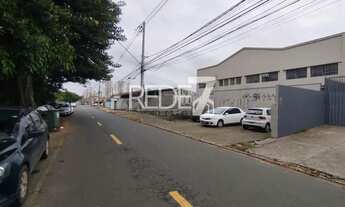 Imagem 2: Imperdível oportunidade: Prédio comercial à venda em Campinas-SP, no bairro Parque Rural F