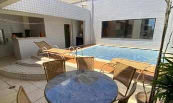 Imagem: Cobertura com 4 dormitórios à venda, 321