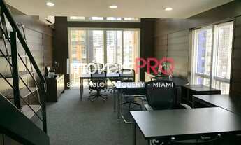 Imagem 4: Duplex comercial mobiliado na Vila Olímpia: Oportunidade de investimento & compra