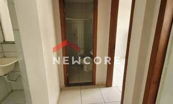 Imagem 4: Apartamento em Rua Mellin Abi-Ackel - Todos os Santos - Manhuaçu/MG