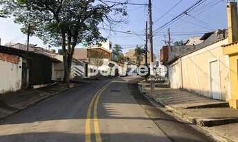 Imagem 4: Terreno à venda, 251 m² por R$ 649.995,00 - Vila Guiomar - Santo André/SP