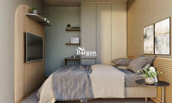 Imagem 3: Apartamento 2 quartos a venda no Bairro Industrial em Juiz de Fora