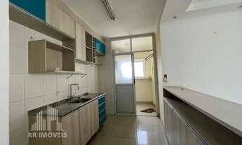 Imagem 3: RR9618 Apartamento 68m² CONDOMÍNIO ALPHAVIEW - OPORTUNIDADE - 3 Dorms 2 Vagas - Barueri, S