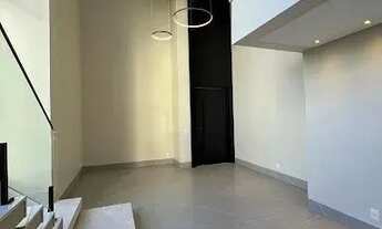 Imagem 4: Sobrado com 4 Suites à venda, 322 m² por R$ 3.400.000 - Setor Garavelo - Goiânia/GO