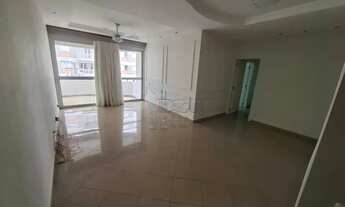 Imagem 2: Apartamento de 97m² com 03 quartos para locação e venda - Centro