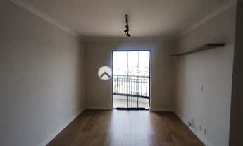 Imagem 3: Apartamento para locação - 3 quartos - Km 18 - pronto para morar