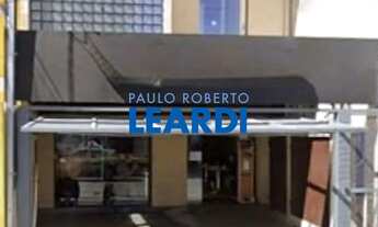 Imagem: COMERCIAL - VILA NOVA CONCEIÇÃO - SP