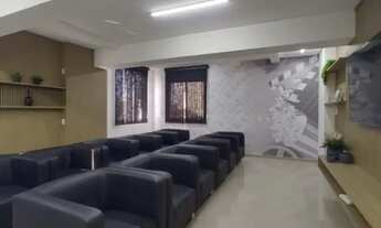 Imagem 5: Aluga-se/vende apartamento 47m² - 2 dormitórios no Residencial Dumont - Jardim Califórnia