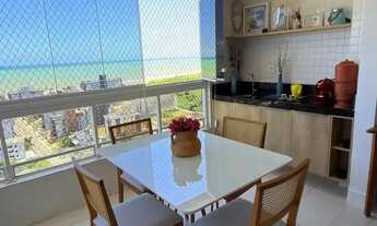 Imagem: Apartamento com 3 quartos 1 suíte e Vista