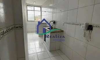 Imagem 5: APARTAMENTO COM 2 QUARTOS PARA LOCAÇÃO POR R$1000,00 - MUTONDO - SÃO GONÇALO/RJ