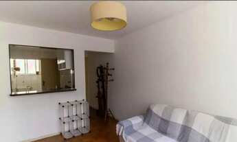 Imagem 2: Apartamento de 2 quartos com dependência, na João Brasil, Fonseca, Niterói