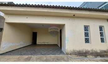 Imagem: Casa para locação no Jardim Amanda 2