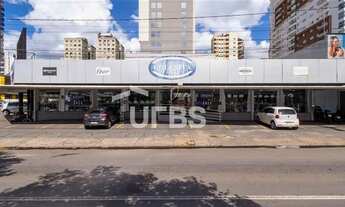 Imagem: Imóvel de Rua - Imóvel Comercial