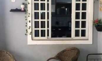 Imagem: Casa para Aluguel - 2 Quartos