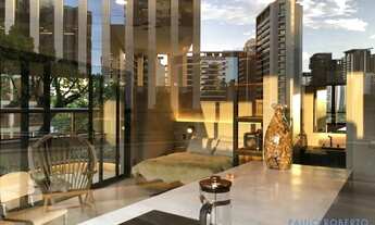 Imagem 4: GARDEN - VILA OLÍMPIA - SP