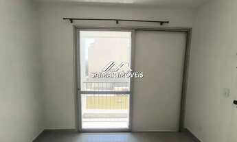 Imagem 2: Locação - Apartamento Studio 37m² - Liberdade - 01 Vaga