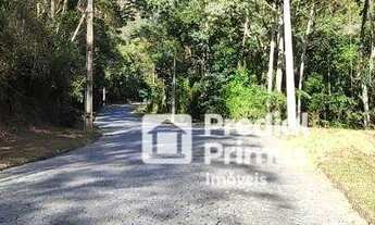 Imagem 2: Terreno à venda, 640 m² por R$ 168.000,00 - Parque São Clemente - Nova Friburgo/RJ