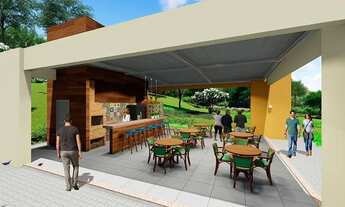 Imagem: Ágio Jardins Barcelona Lote à Venda, 358.26