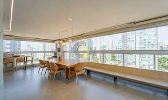 Imagem 6: Apartamento à venda em Aclimação, 4 suítes, 6 vagas de garagem