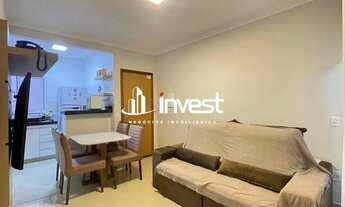 Imagem 4: Apartamento no Santa Maria 2 Quartos sendo 1 suíte próximo ao Fórum