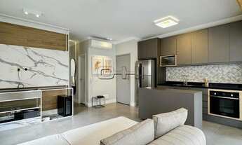 Imagem: Aluguel Apartamento 1 Dormitórios - 68