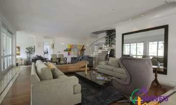 Imagem 6: CASA EM CONDOMÍNIO - TAMBORÉ - SP