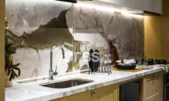 Imagem 5: Viva com qualidade em um apartamento de 80 m² no Condomínio Wish Gran 29