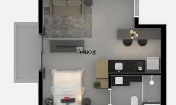 Imagem 6: INBOX CIA IMOBILIÁRIA VENDE - Apartamento para Airbnb