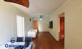 Imagem 2: Apartamento com 2 quartos para alugar, 58m² - Jardim Paulistano