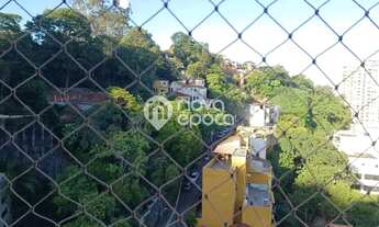 Imagem 4: Botafogo Apartamento com 4 dormitórios