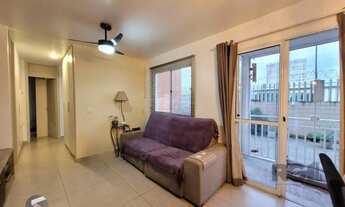 Imagem: Apartamento em Humaitá