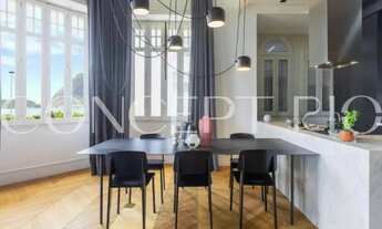 Imagem 5: Apartamento Sofisticado na Praia do Flamengo