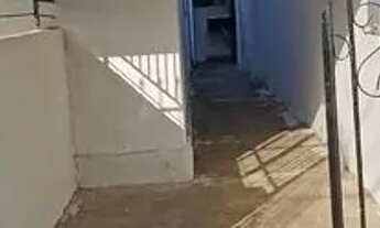 Imagem: JARDIM ANTUNES - CASA RESIDENCIAL FUNDOS