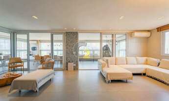 Imagem: Apartamento à venda em Aclimação, 4 suítes